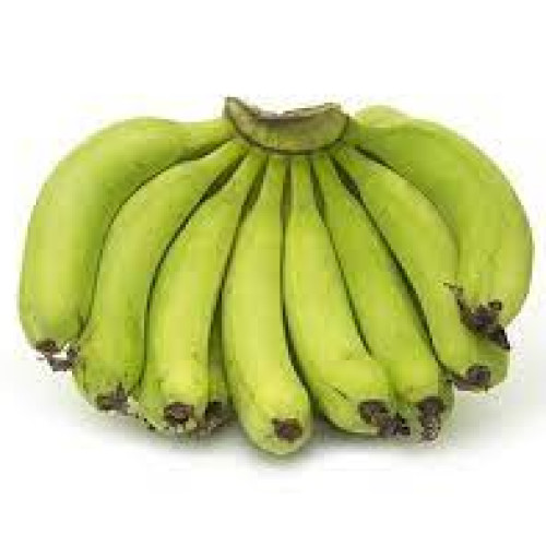 Banana robusta